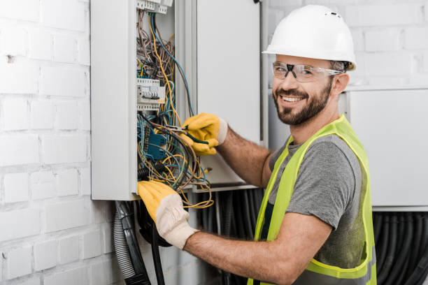 Best Emergency Electrical Repair  in Gosport, IN