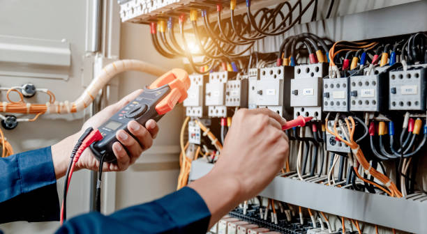 Best Affordable Electrician  in Gosport, IN