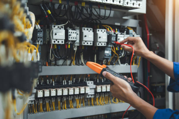 Best Electrical Wiring Services  in Gosport, IN