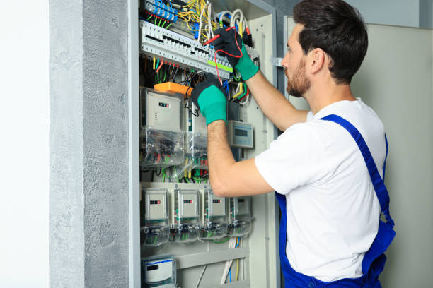 Affordable Emergency Electrician in Gosport, IN