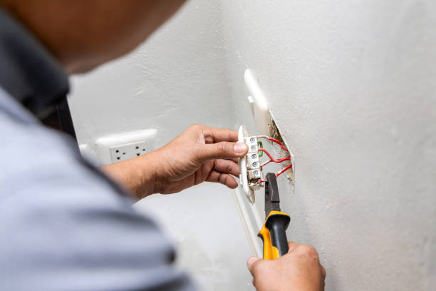 Best Affordable Electrical Installation  in Gosport, IN