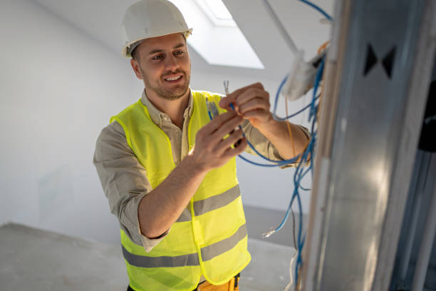 Best Commercial Electrician Services  in Gosport, IN